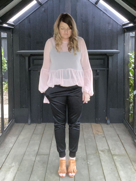 Gin Gin Pant - TALL