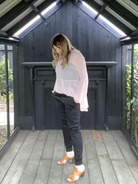 Gin Gin Pant - TALL