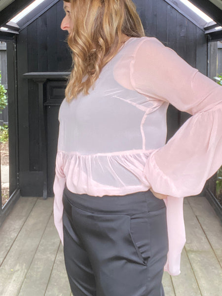 Gin Gin Pant - TALL