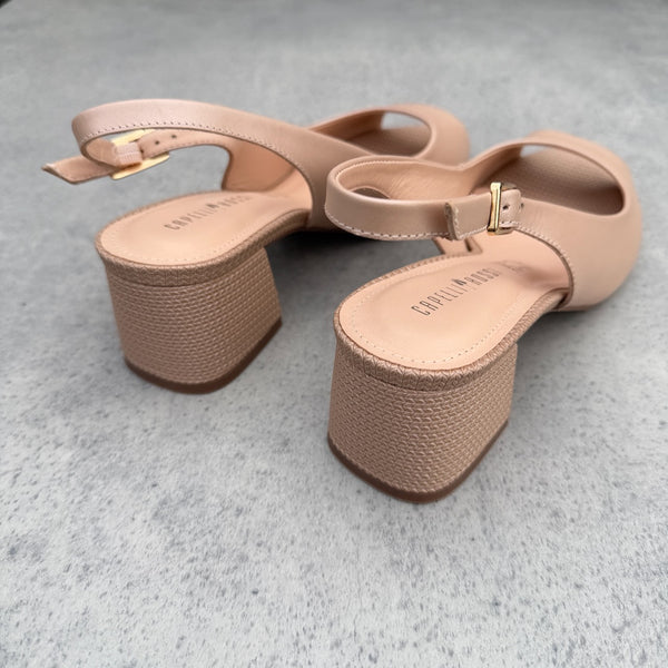 CRSS26: BRESCIA - NUDE