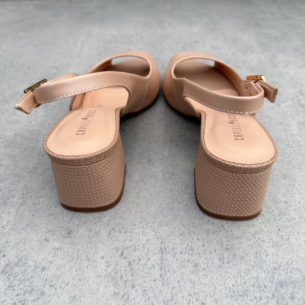 CRSS26: BRESCIA - NUDE