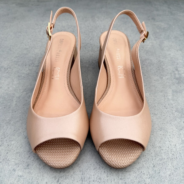 CRSS26: BRESCIA - NUDE