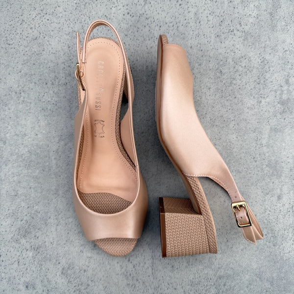 CRSS26: BRESCIA - NUDE