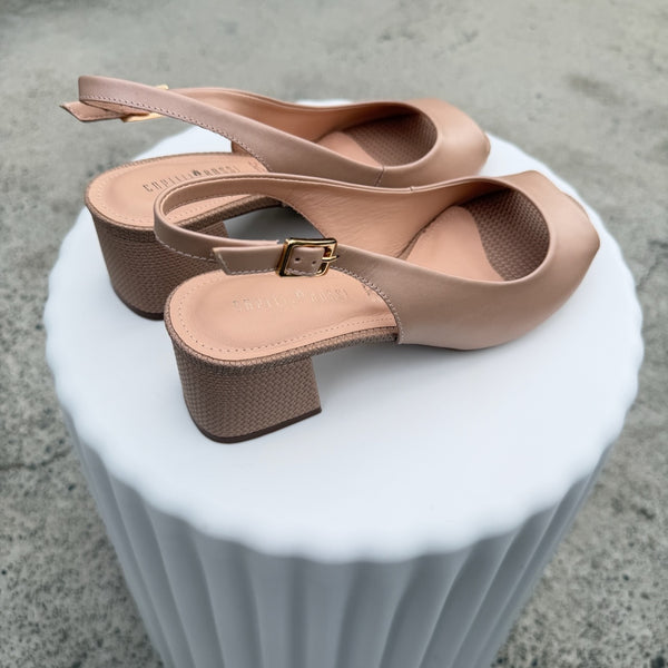 CRSS26: BRESCIA - NUDE