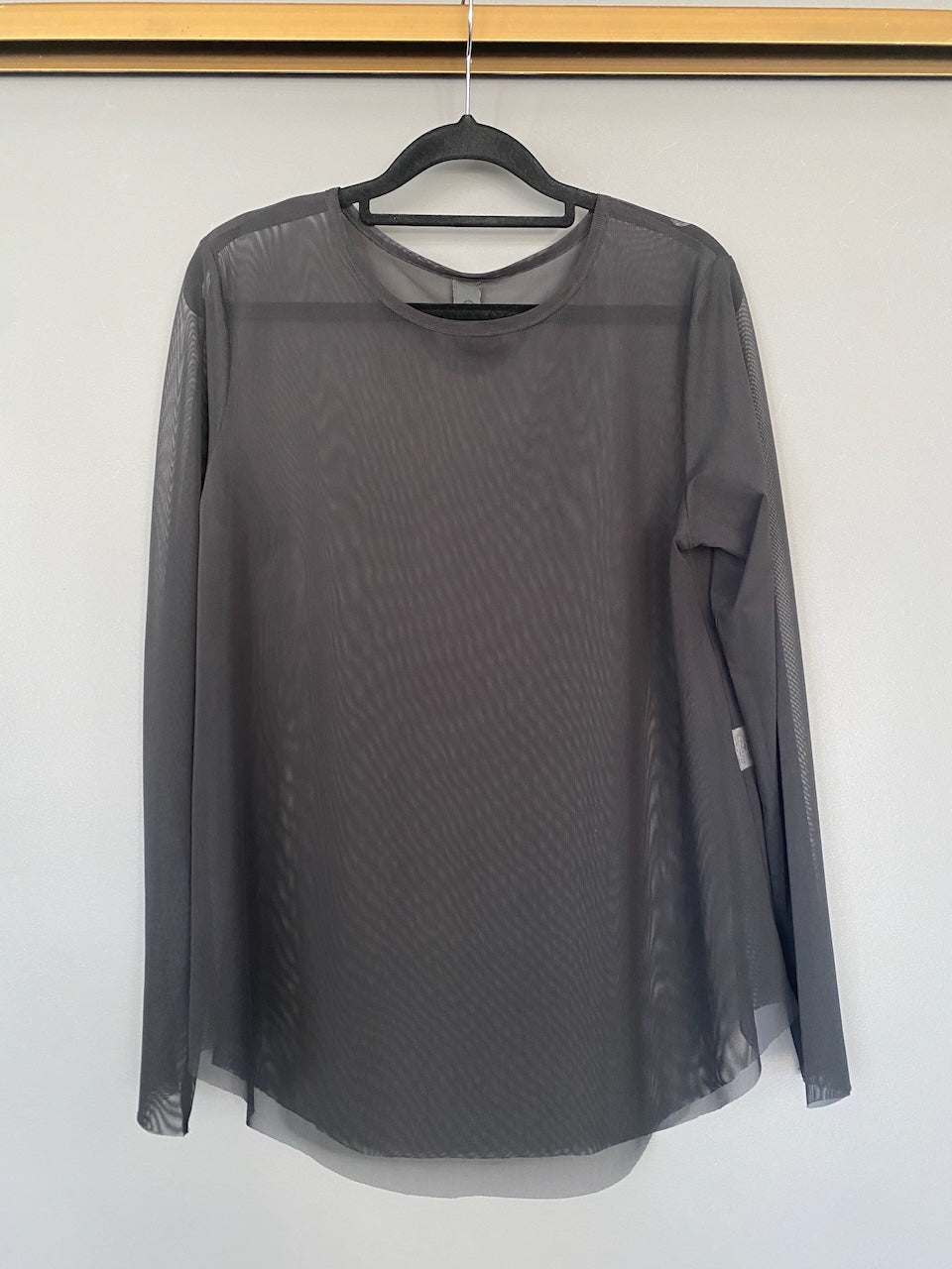 Bioko Top - Black